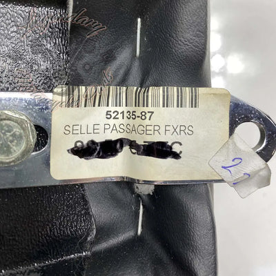 Passenger Seat OEM 52135-87