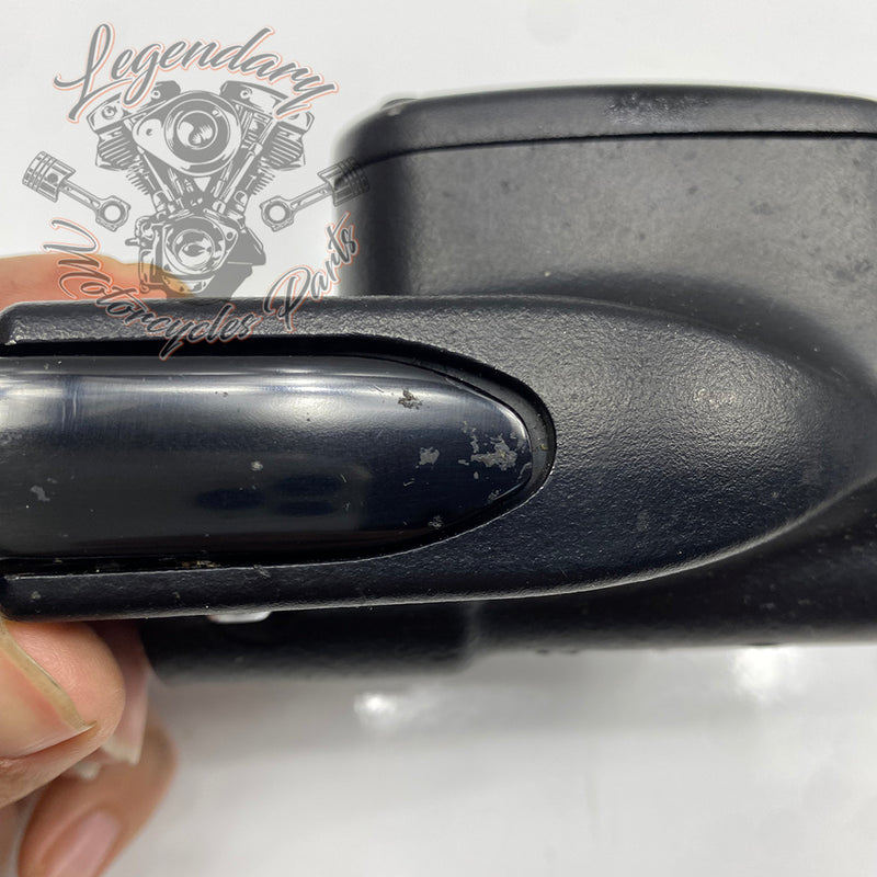 Levier et maître-cylindre de frein avant OEM 41700594