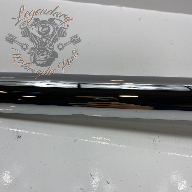 Osłona termiczna kolektora wydechowego OEM 65475-89