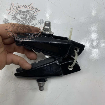 Driver Footrests OEM 50500759