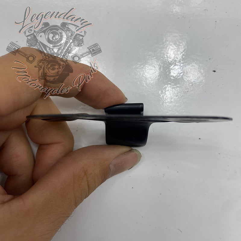 Clip de support de repose pied conducteur OEM 10179A