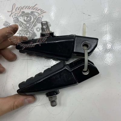 Driver Footrests OEM 50500759