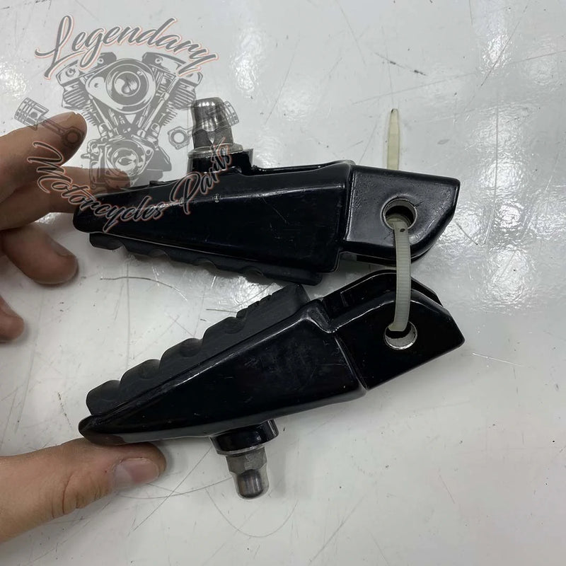 Driver Footrests OEM 50500759