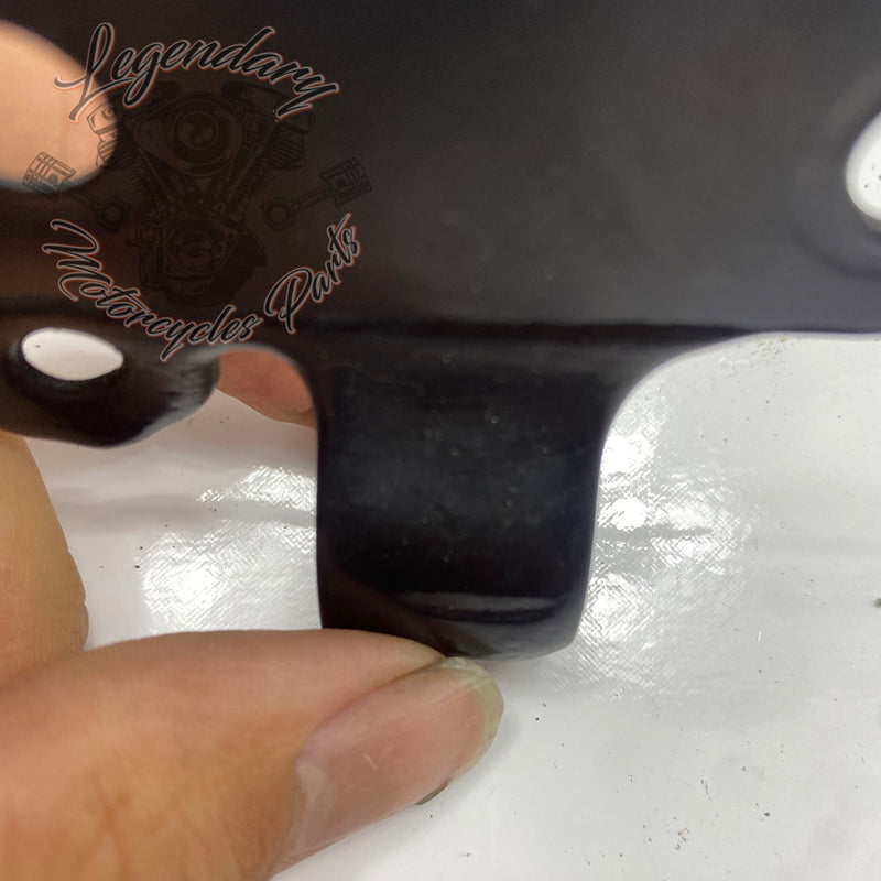 Clip de support de repose pied conducteur OEM 10179A