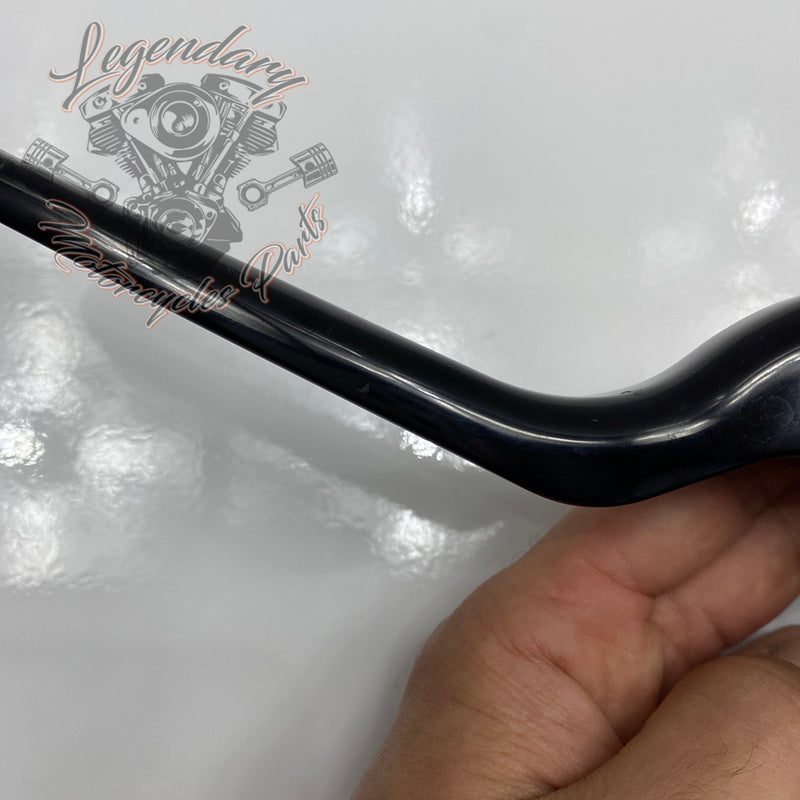 Levier et maître-cylindre de frein avant OEM 41700594