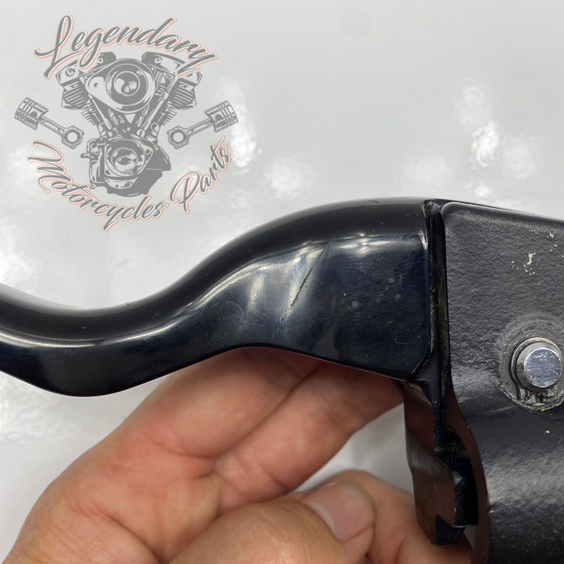 Levier et maître-cylindre de frein avant OEM 41700594