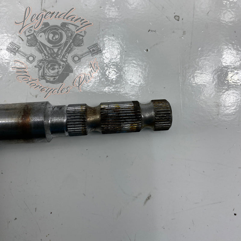 Shift Return Lever OEM 33718-82B