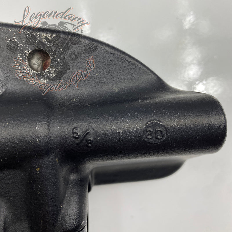 Levier et maître-cylindre de frein avant OEM 41700594