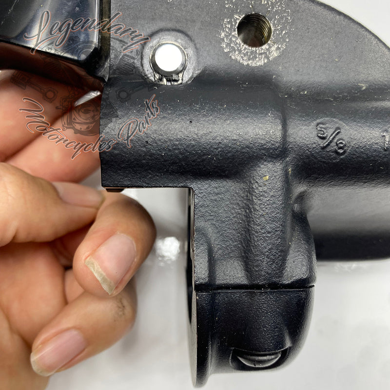 Levier et maître-cylindre de frein avant OEM 41700594