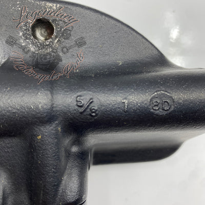 Levier et maître-cylindre de frein avant OEM 41700594