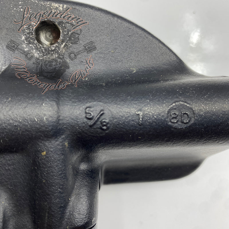 Levier et maître-cylindre de frein avant OEM 41700594