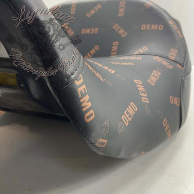 Sedež za dva Reach OEM 54383-11DEMO