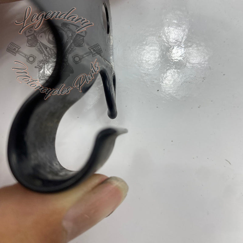 Clip de support de repose pied conducteur OEM 10179A