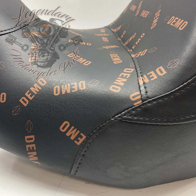 Sedež za dva Reach OEM 54383-11DEMO