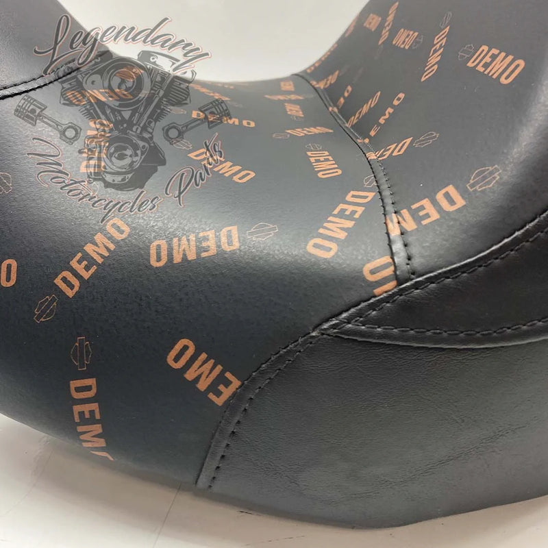 Sedež za dva Reach OEM 54383-11DEMO