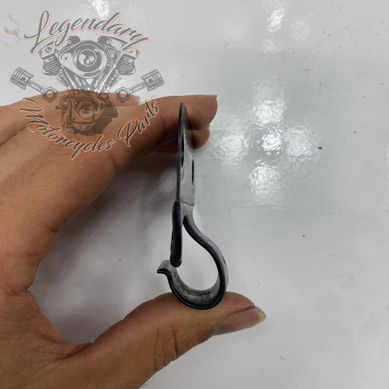 Clip de support de repose pied conducteur OEM 10179A