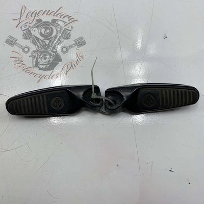 Apoio para os pés do condutor OEM 50500572