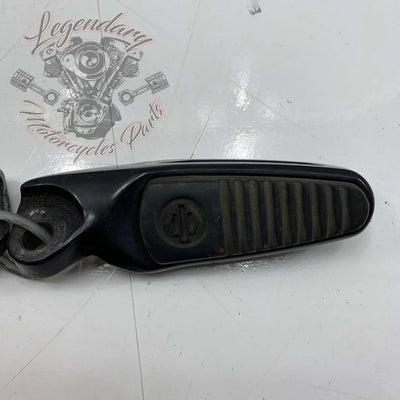 Apoio para os pés do condutor OEM 50500572