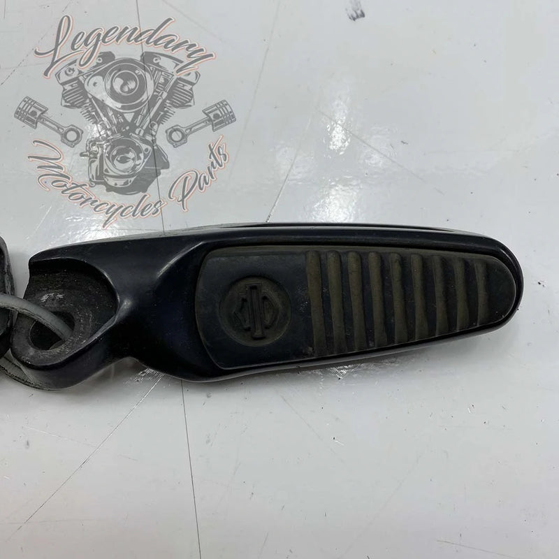 Apoio para os pés do condutor OEM 50500572