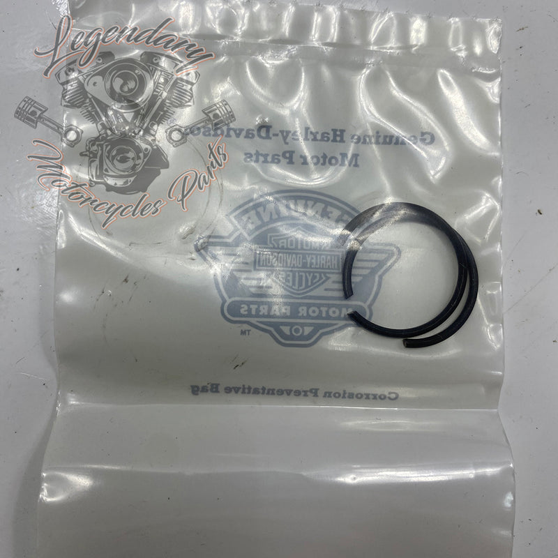 Piston and Ring Kit OEM 22253-86A