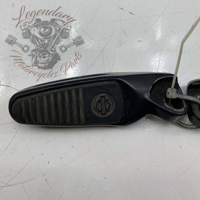 Apoio para os pés do condutor OEM 50500572