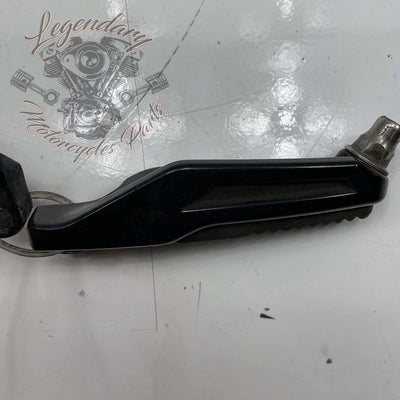 Apoio para os pés do condutor OEM 50500572