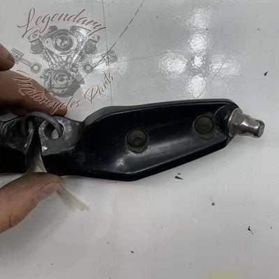 Apoio para os pés do condutor OEM 50500572