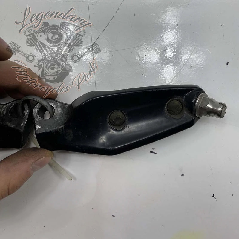 Apoio para os pés do condutor OEM 50500572