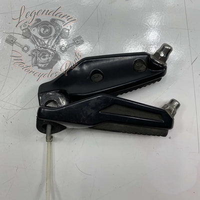 Apoio para os pés do condutor OEM 50500572