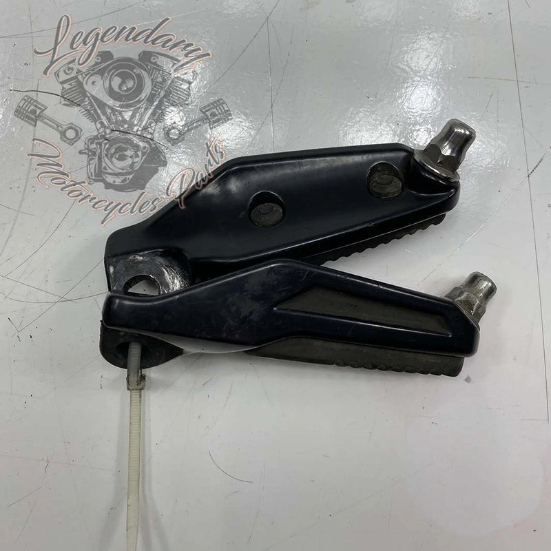 Apoio para os pés do condutor OEM 50500572