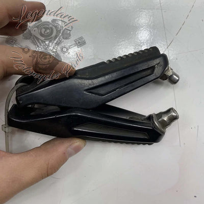Apoio para os pés do condutor OEM 50500572