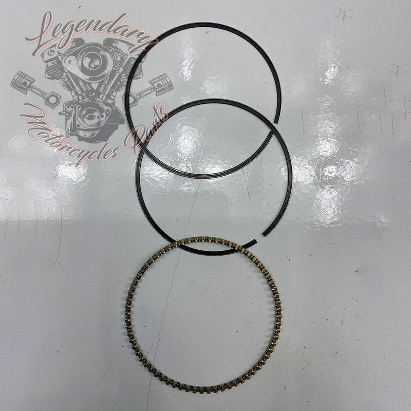 Piston and Ring Kit OEM 22253-86A