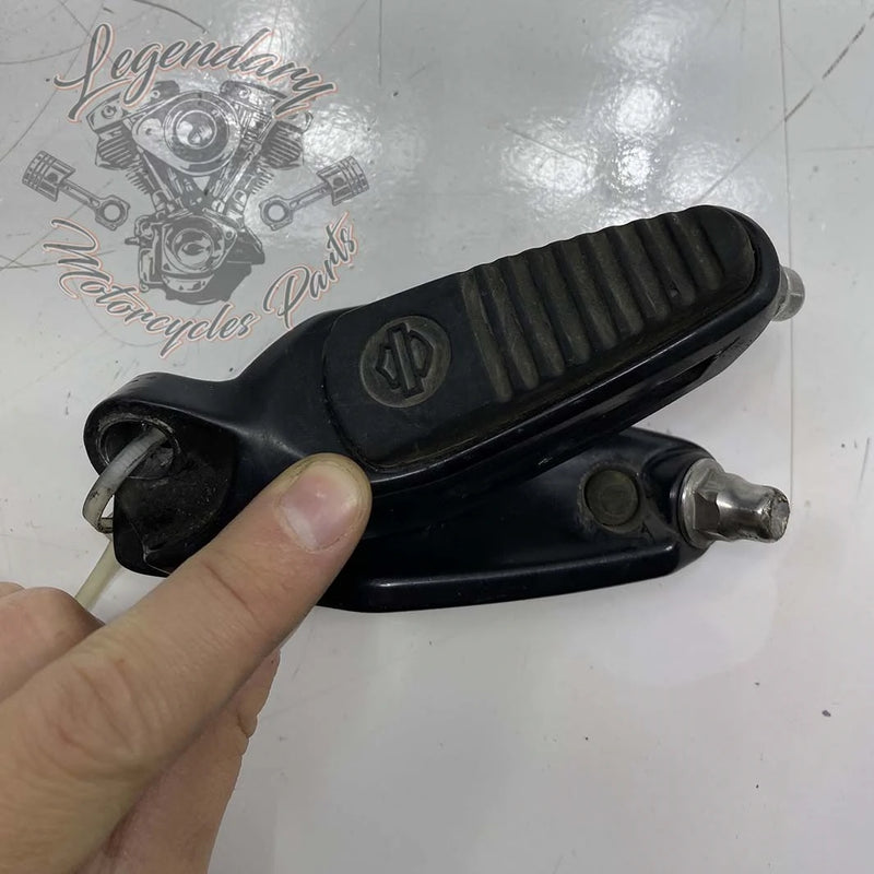 Apoio para os pés do condutor OEM 50500572