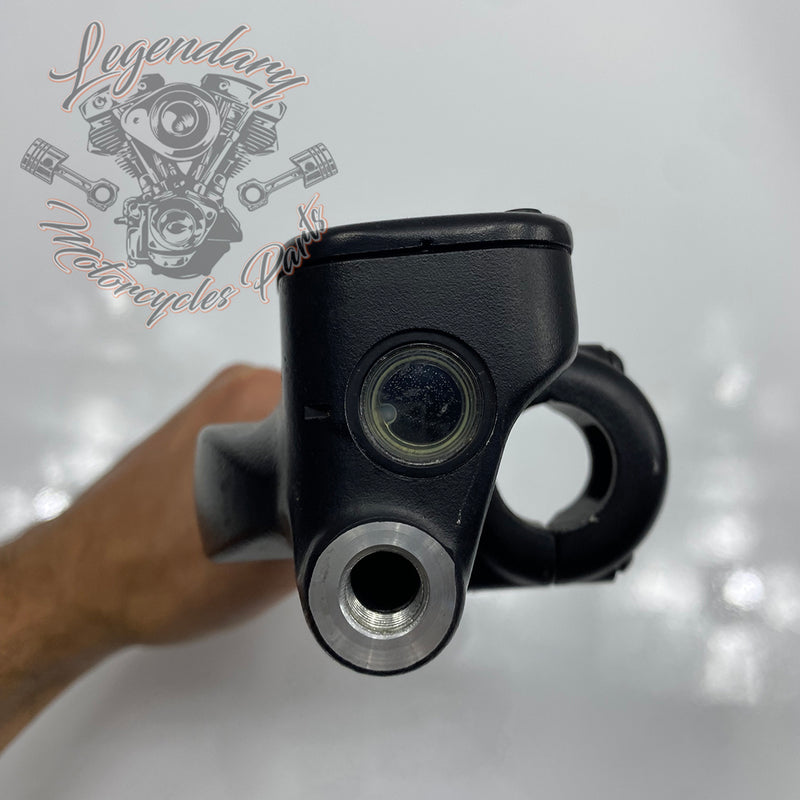 Levier et maître-cylindre de frein avant OEM 41700594