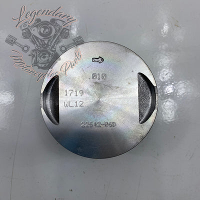 Piston and Ring Kit OEM 22253-86A