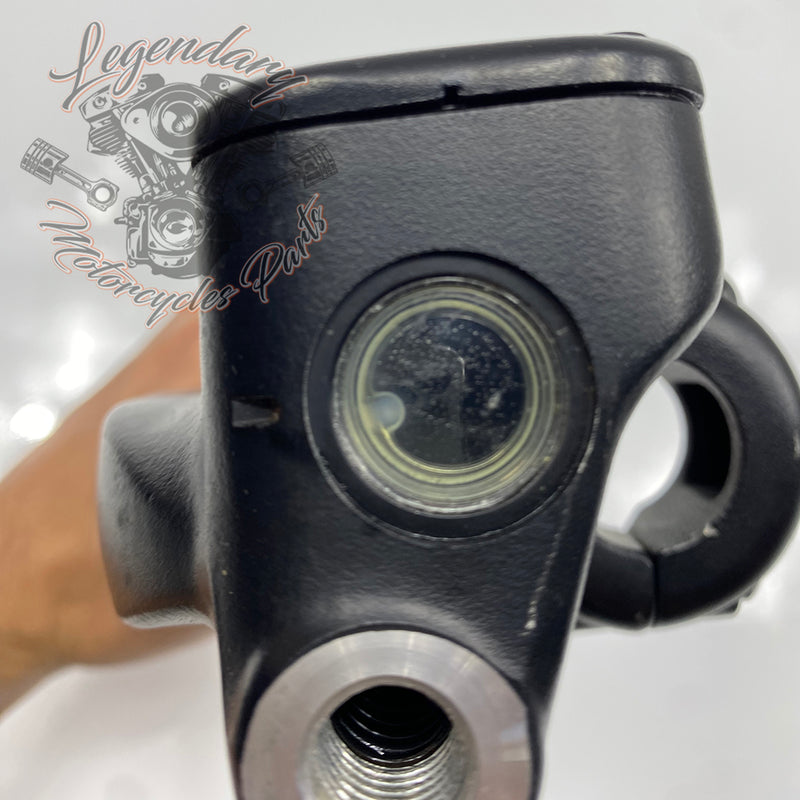 Levier et maître-cylindre de frein avant OEM 41700594