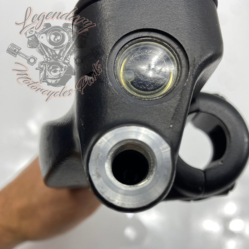 Levier et maître-cylindre de frein avant OEM 41700594