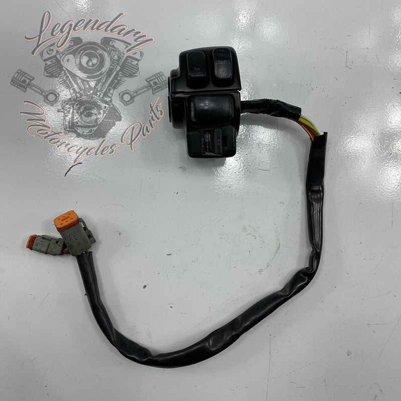 Left Commodo OEM 71682-06A