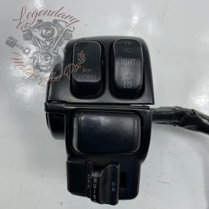 Left Commodo OEM 71682-06A