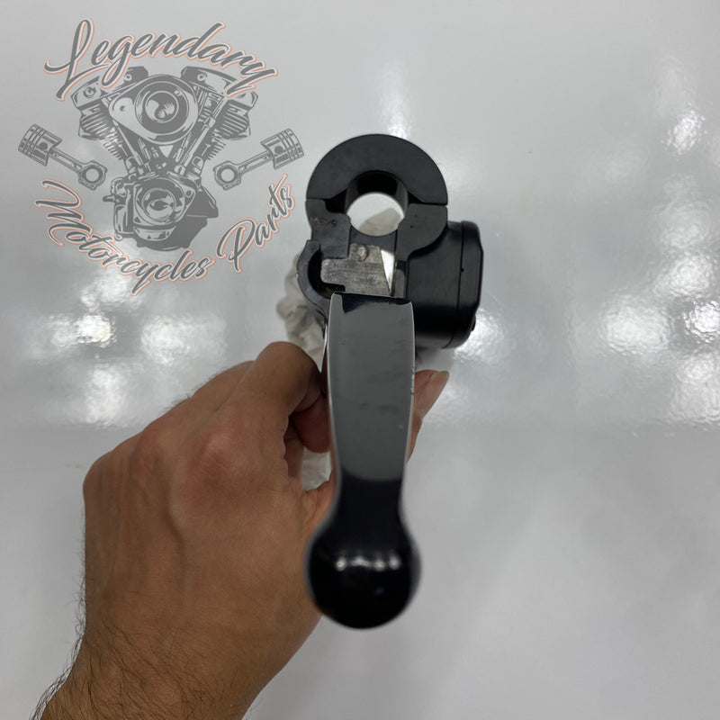 Levier et maître-cylindre de frein avant OEM 41700594
