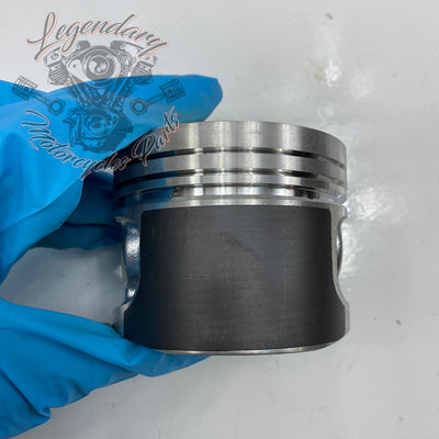 Piston and Ring Kit OEM 22253-86A