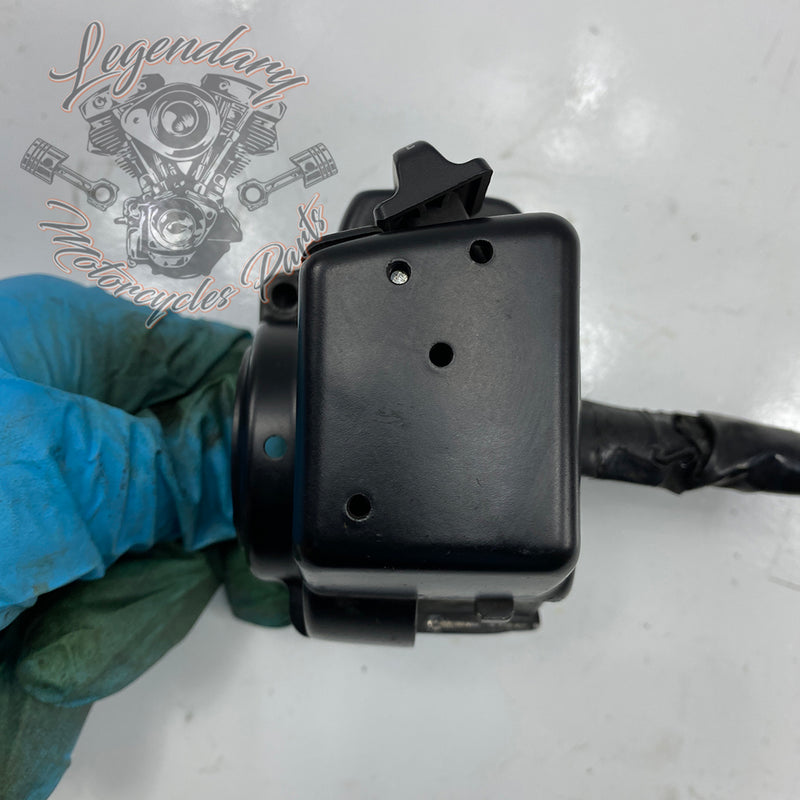 Left Commodo OEM 71682-06A