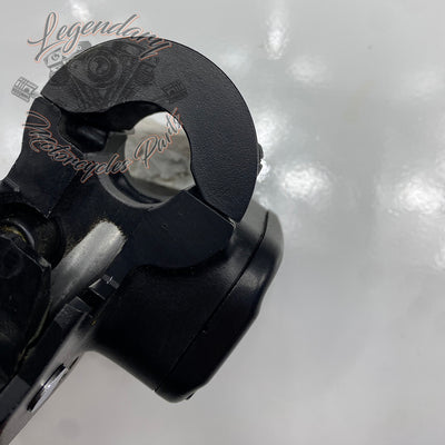 Levier et maître-cylindre de frein avant OEM 41700594