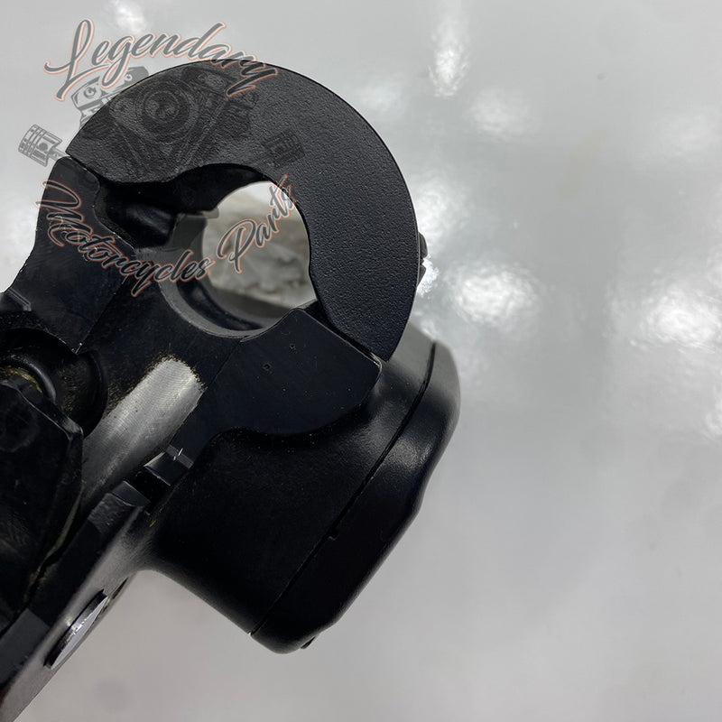 Levier et maître-cylindre de frein avant OEM 41700594