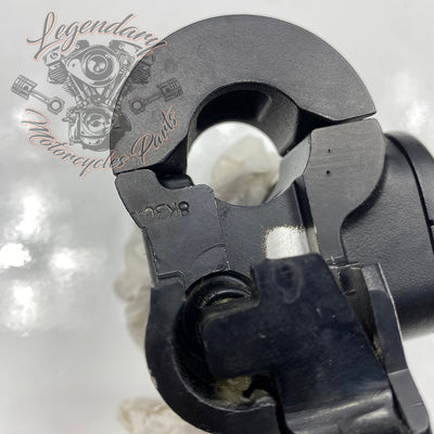 Levier et maître-cylindre de frein avant OEM 41700594