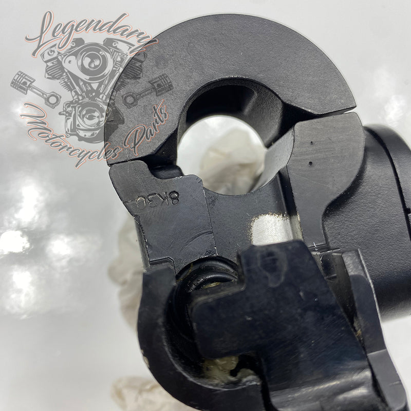 Levier et maître-cylindre de frein avant OEM 41700594