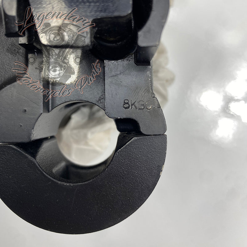Levier et maître-cylindre de frein avant OEM 41700594