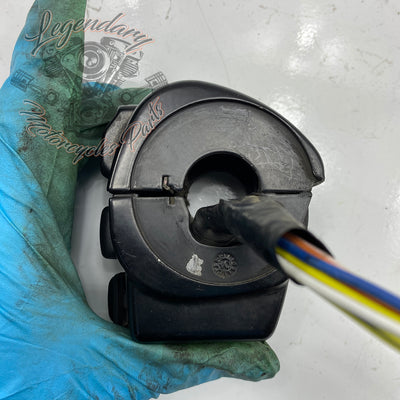 Left Commodo OEM 71682-06A