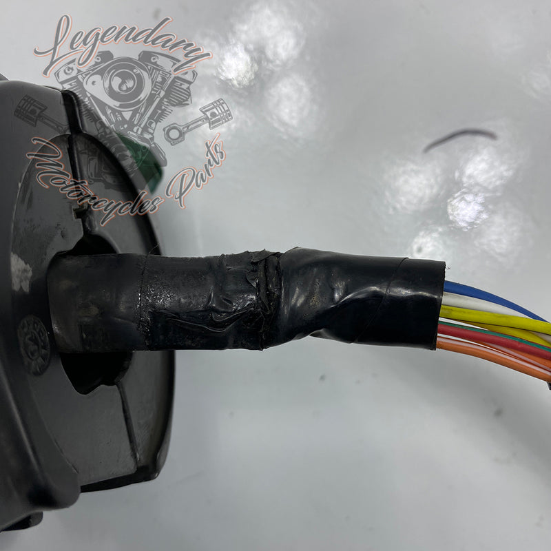 Left Commodo OEM 71682-06A