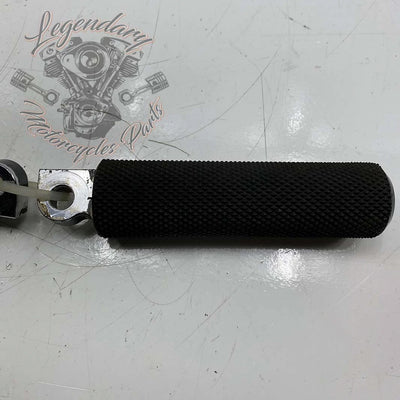Apoio de Pé Fusion Knurled Réf. 07-925